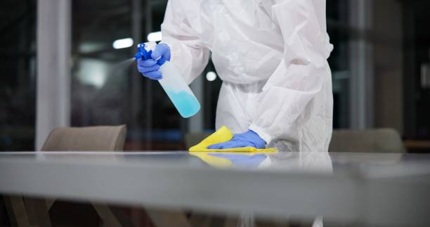 Licensed Blood Cleanup service in Veedersburg, IN - Crime Scene Cleaner Online